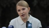 ЈУЛИЈА ТИМОШЕНКО ОПТУЖЕНА: Због овог дела прети јој казна 5-10 година затвора