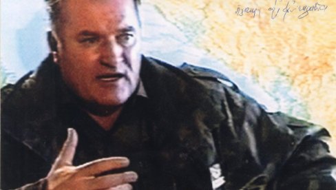 ГЛЕДАО САМ КАКО ГОРЕ СРПСКА СЕЛА! Генерал Ратко Младић у лице рекао Милошевићу, Мицотакису и Ћосићу истину о страдању нашег народа
