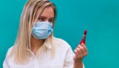 MASKE SMANJILE PRODAJU KARMINA: Kako je pandemija virusa korona uticala na potražnju za šminkom u našoj državi