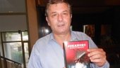 SVEDOČIĆU I NA SUDU AKO TREBA: Veselin DŽeletović, autor romana o žutoj kući, odgovara na prozivke kosovskih Albanaca