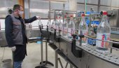 VILJAMOVKA ČISTI BOLNICE: Crvenom krstu u Kruševcu stiže zaplenjena rakija koja će biti prerađena u medicinski alkohol