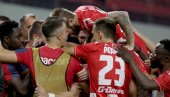 UEFA NA MUKAMA - SRBI NE MOGU NA KIPAR: Zvezda protiv Omonije igra na neutralnom terenu?