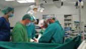 ПОДВИГ ХИРУРГА У БАЊАЛУЦИ: Пацијент имао осам бубрежних артерија, успешно урађена сложена операција