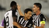UEFA SKRATILA SPISAK: Partizan saznao imena potencijalnih rivala u 3. kolu kvalifikacija za Ligu Evrope