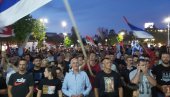 U NIKŠIĆU PAMTE KOŠARE: Večeras okupljanje ispred Hrama, ne zaboravljaju herojski otpor NATO okupatorima