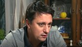 ANDRIJA MILOŠEVIĆ ZAVEJAN NA AERODROMU: Poznati glumac zbog vremenskih nepogoda zakasnio na predstavu