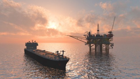 ЕКОЛОШКА КАТАСТРОФА НА ТАЈЛАНДУ: 50.000 литара нафте се излило у океан