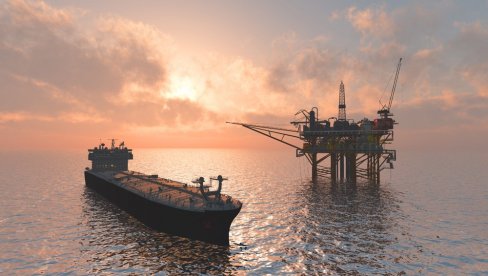 RUSI SE VRAĆAJU NA KUBU: Počela eksploatacija nafte na karipskom ostrvu