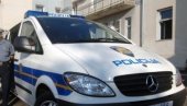 СЕКУНДЕ ИХ ДЕЛИЛЕ ОД СМРТИ:  Хрватска полиција спасила две особе из поплављених аутомобила