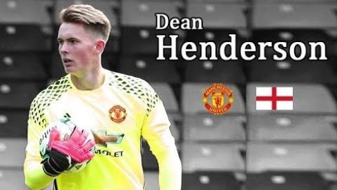 JUNAJTED DOVEO GOLMANA: Ugovor sa čuvarom mreže na šest sezona