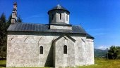 ПОЧЕЛА ОТИМАЧИНА СВЕТИЊА У ВАСОЈЕВИЋИМА: Драматично саопштење цркве, Мило хоће да понизи највеће српско племе