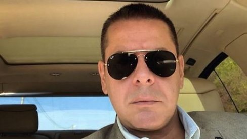 GEORGIJEV: Nisu mi dali da obiđem bolesnu majku! Mene zovu kriminalcem, a kriminalci im šetaju ulicama