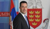 TERZIĆU DRUGI MANDAT: Na sednici lokalnog parlamenta izabran gradonačelnik Kraljeva
