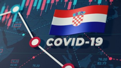 ZDRAVSTVENI SISTEM PRED KOLAPSOM: U Hrvatskoj 1131 novi slučaj zaraze koronom!