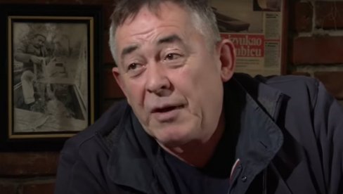 MIMA KARADŽIĆ: Za mene su crkve najlepši spomenici, neka narod odluči ko će voditi Crnu Goru