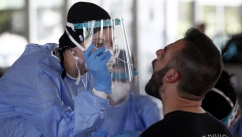 NEDOSTATAK MEDICINSKOG OSOBLJA U Bugarskoj koronom zaražena 1.622 lekara