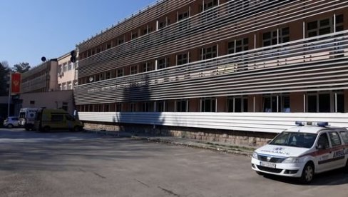 ЈОШ ДВЕ ЖРТВЕ КОРОНЕ У болници у Беранама на лечењу 32 пацијента