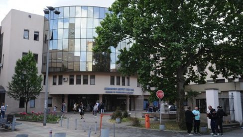 NA SVET DOŠLA I DVA PARA BLIZANACA: U novosadskoj Betaniji za dan rođena 31 beba