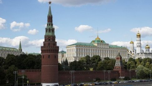 RUSIJA JE VIŠE PUTA UPOZORAVALA Moskva: Plan Švedske da formira NATO bazu na ostrvu Gotland provokacija