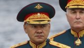 ŠOJGU O PRVIM KORACIMA BAJDENOVE ADMINISTRACIJE: Rusija još uvek čeka jedan odgovor, spremni da razmeste oružje