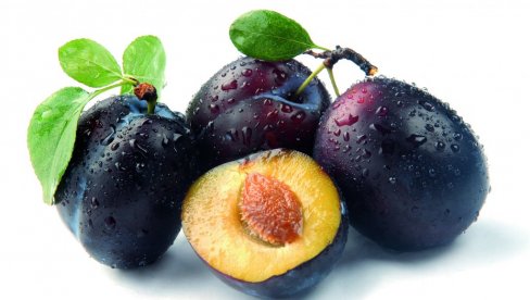 PODBACIO ROD VOĆA: Proizvođači jabuka, šljiva i grožđa pretrpeli gubitke