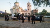 KLUPKO SE ODMOTAVA: U Baru uhapšena još dva člana kriminalne grupe Miloša Medenice