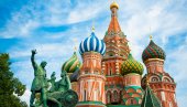 RUSKA ODMAZDA: Moskva proteruje nemačke diplomate, upozoravaju da uvek imaju spreman odgovor