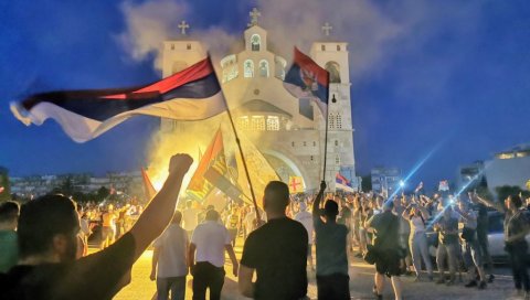 СТРАХ ОД ПОПИСА ЗБОГ БРОЈА СРБА: У Црној Гори сматрају да ће се након промене власти више људи изјашњавати као Срби
