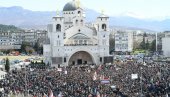 ŠANSA DA SE PROMENI REŽIM JOŠ OD 1945: U nedelju se održavaju 11.  parlamentarni izbori u Crnoj Gori