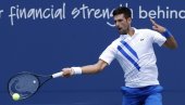НОВАКОВ ГЕСТ ЗА ДИВЉЕЊЕ: Шпанска тенисерка се бори са тешком болешћу, Ђоковић јој послао снажну поруку