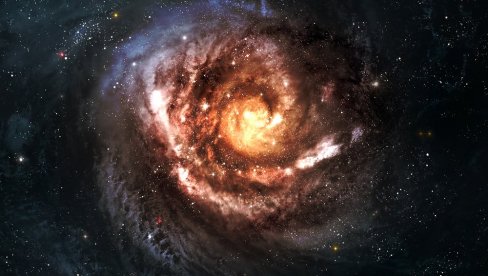 ЗЕМЉУ ЗАТРЕСАО НЕВЕРОВАТАН КОСМИЧКИ СИГНАЛ: Спојиле се две црне рупе, талас стар седам милијарди година ударио у нашу планету