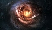 МИСТЕРИЈА У САМОМ ЦЕНТРУ НАШЕ ГАЛАКСИЈЕ: Чудан сјај регистрован у Млечном путу, главна теорија је сада оповргнута! (ФОТО)