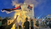 U TRCI ZA BUDUĆNOST 11 LISTA: Uz velike tenzije danas se u Crnoj Gori održavaju najneizvesniji parlamentarni izbori