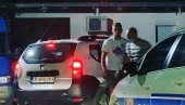 У Никшићу полиција ухапсила посланика из РС Драшка Станивуковића (ВИДЕО)