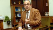 ALBANSKI LOBI SPREMAN DA ZARIJE NOŽ SRBIJI: Istoričar Aleksi Trud kaže da Beograd sada ima šansu, jer je Priština oslabljena