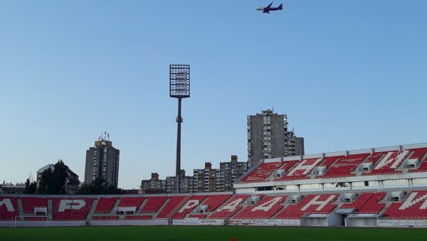 Radnički Niš traži četvrtog trenera u sezoni, Sport