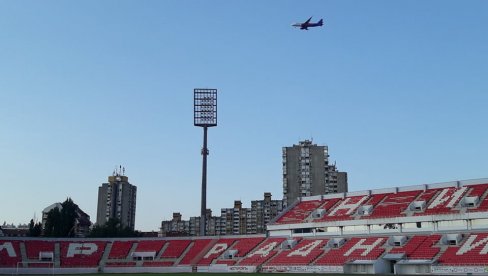 GLJIVICA PRESELILA SURDULIČANE NA ČAIR: Spartak je pobedom otvorio novu sezonu