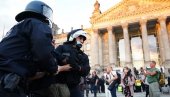 HAPŠENJE ZBOG DRŽAVNOG UDARA: Državljanin Rusije priveden u Nemačkoj zbog terorizma