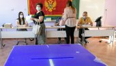 SKANDAL U PODGORICI: Predstavnica DPS-a uhvaćena u izbornoj krađi, hoće da poništi izbore