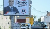 ALBANCI URANILI DA PODRŽE MILA: Velika gužva na biralištima u Tuzima (FOTO)