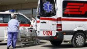 SVAKODNEVNO NEGATIVNI REKORDI: U Srpskoj virus korona potvrđen kod još 387 osoba, troje umrlo