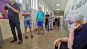 OBJAVLJENI KONAČNI PODACI O IZLAZNOSTI: Evo koliko ljudi je glasalo na izborima u Crnoj Gori