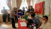 DEKLASIRAN DPS NA LOKALNIM IZBORIMA: Opozicija osvojila, Budvu, Andrijevicu, Kotor