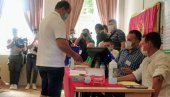 PREGLED IZLAZNOSTI PO REGIONIMA: Na parlamentarnim izborima u Crnoj Gori veća izlaznost nego 2016. godine