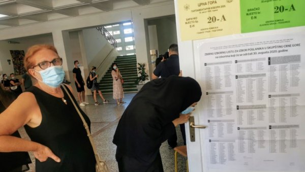 ПОТПИСАЛИ ЗАПИСНИКЕ, А САДА ВРШЕ УВИЂАЈ: Након изборног дебакла ДПС у Беранама тражи увид у изборни материјал