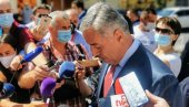 NEMAČKA ŠTAMPA I ZAPADNI MEDIJI BRUJE O SITUACIJI POSLE IZBORA: Opoziciju u Crnoj Gori spaja zajednički stav protiv Đukanovića
