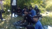 TRAŽIOCI AZILA U SLOVENIJI: Zahtevaju okončanje deportacija u Hrvatsku