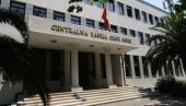 БЛОКИРАНЕ 53 КОМПАНИЈЕ ВИШЕ: Централна банка ЦГ објавила списак