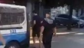 POČELA HAPŠENJA U CRNOJ GORI! Interventna jedinica u Pljevljima uhapsila dvojicu građana