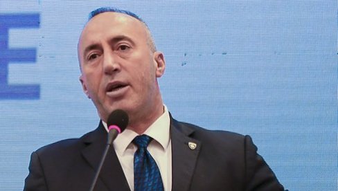 BUKTI SUKOB U LAŽNOJ DRŽAVI: Haradinaj čeka Kurtijevo objašnjenje